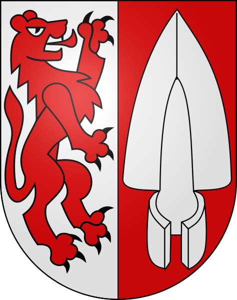 SVP Lauperswil